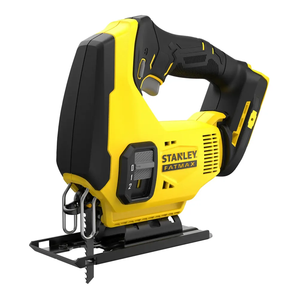 Sierra caladora 20 V (sin batería) Stanley