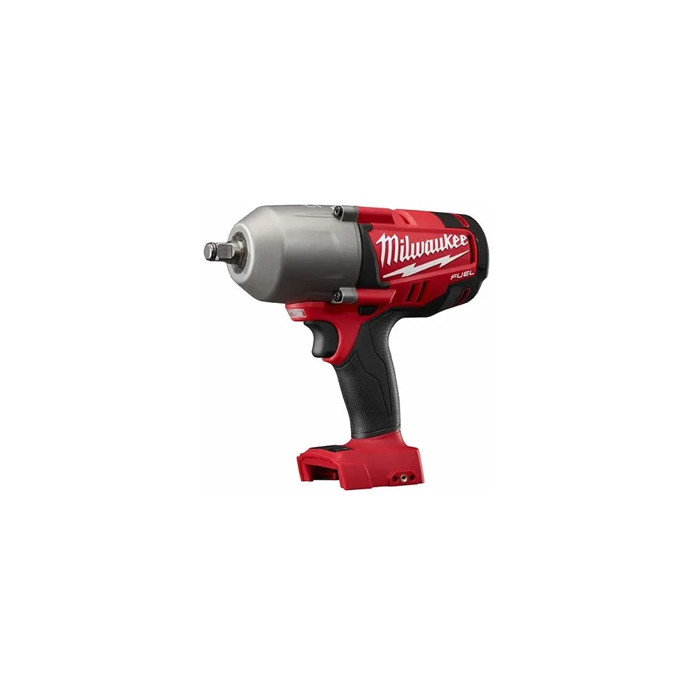 Llave de impacto 1/2" alto torque M18 FUEL Milwaukee