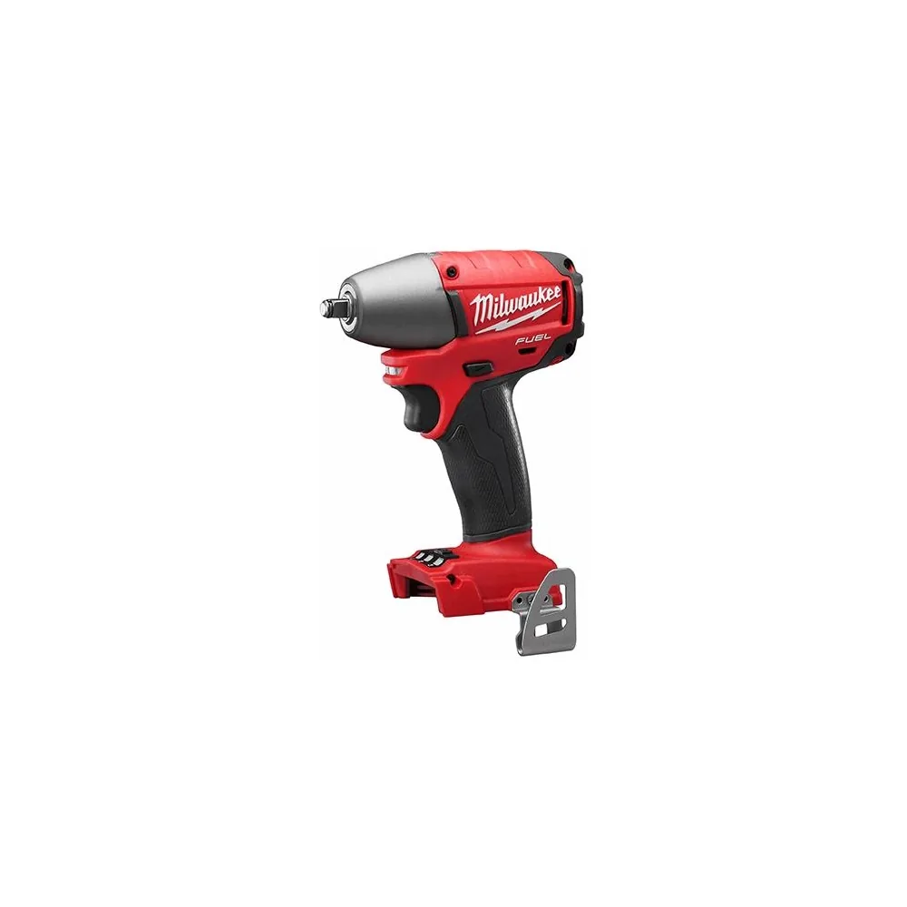 Llave de impacto 3/8" M18 FUEL Milwaukee