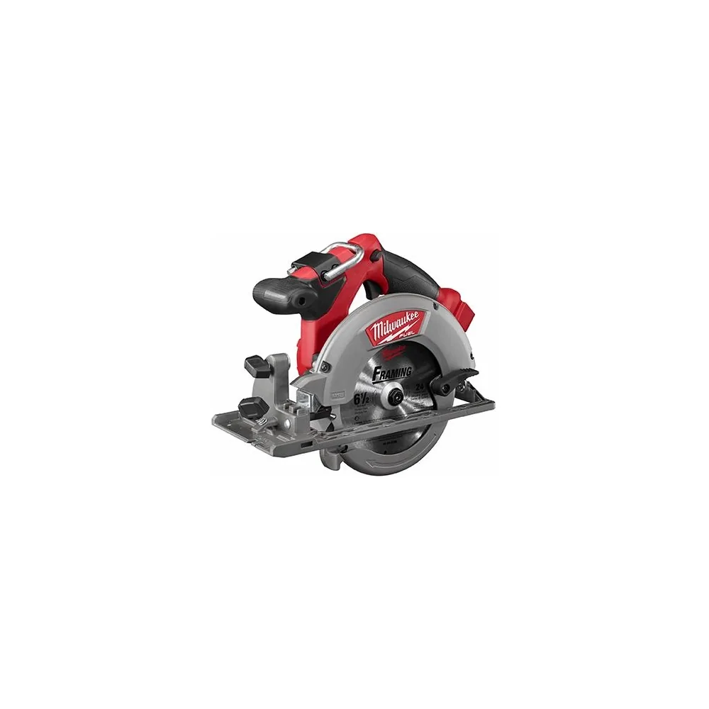 Sierra circular 165 mm M18 FUEL Milwaukee – foto 1