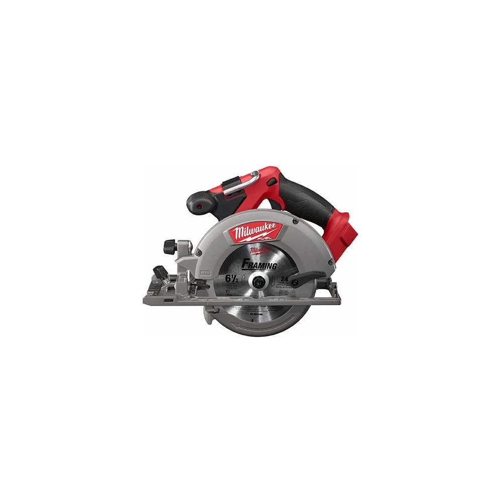 Sierra circular 165 mm M18 FUEL Milwaukee – foto 2