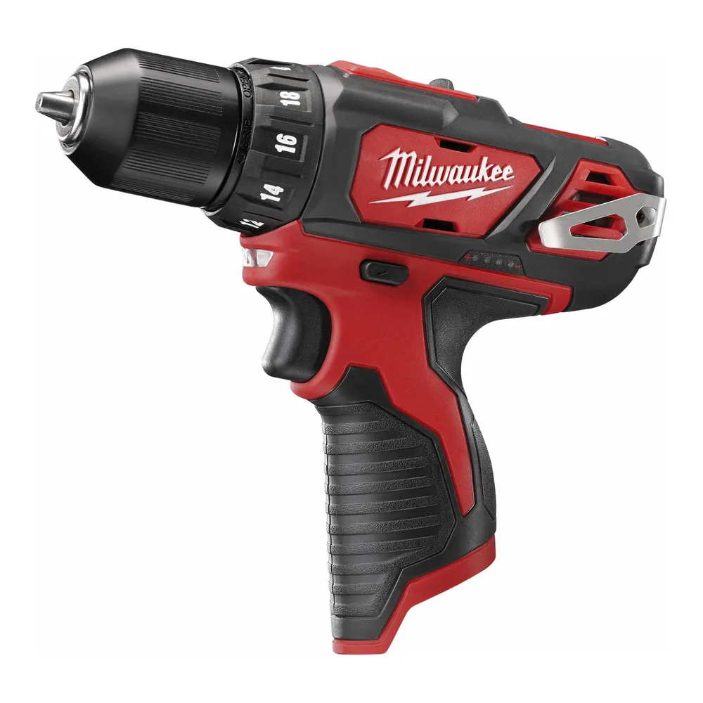 Taladro atornillador 10 mm M12 Milwaukee – foto 2