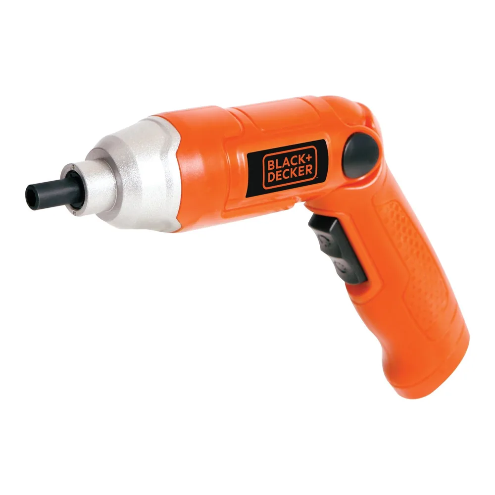 Atornillador inalámbrico 3,6 V Black+Decker