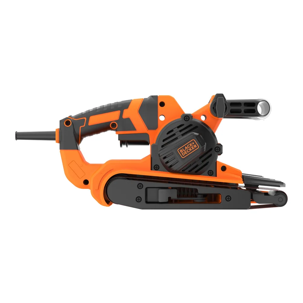Lijadora de banda 900 W Black+Decker – foto 1