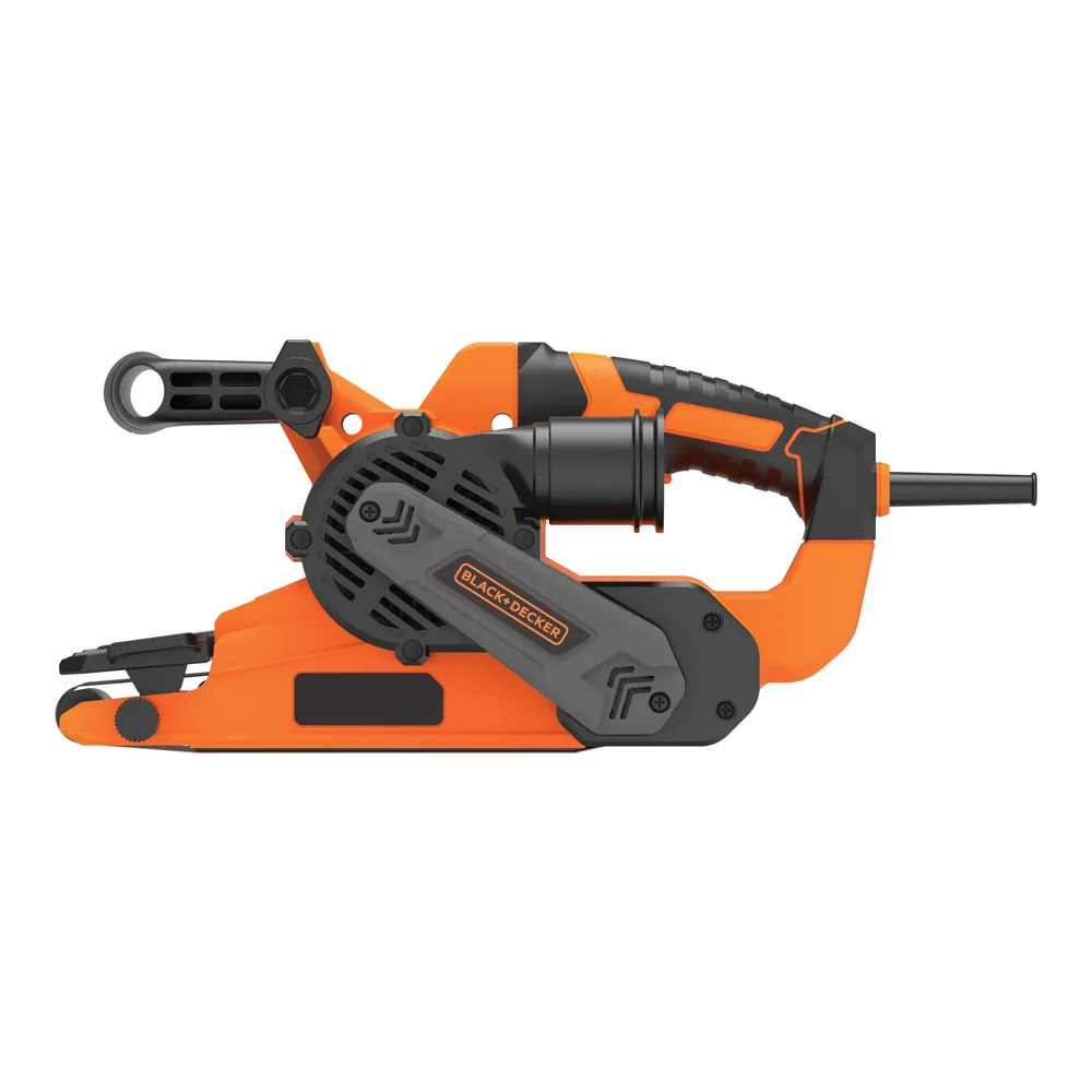 Lijadora de banda 900 W Black+Decker – foto 2