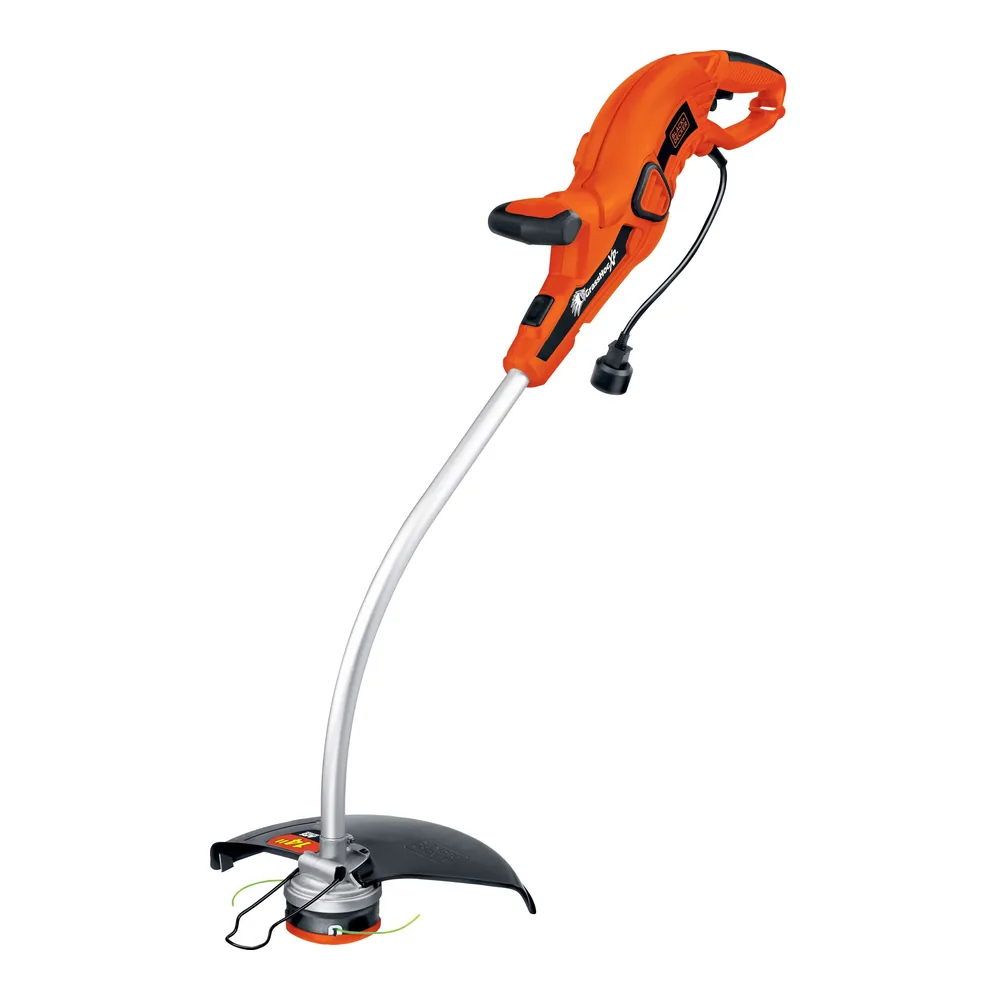 Bordeadora eléctrica 950 W Black+Decker – foto 1