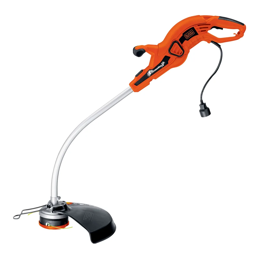 Bordeadora eléctrica 950 W Black+Decker – foto 2