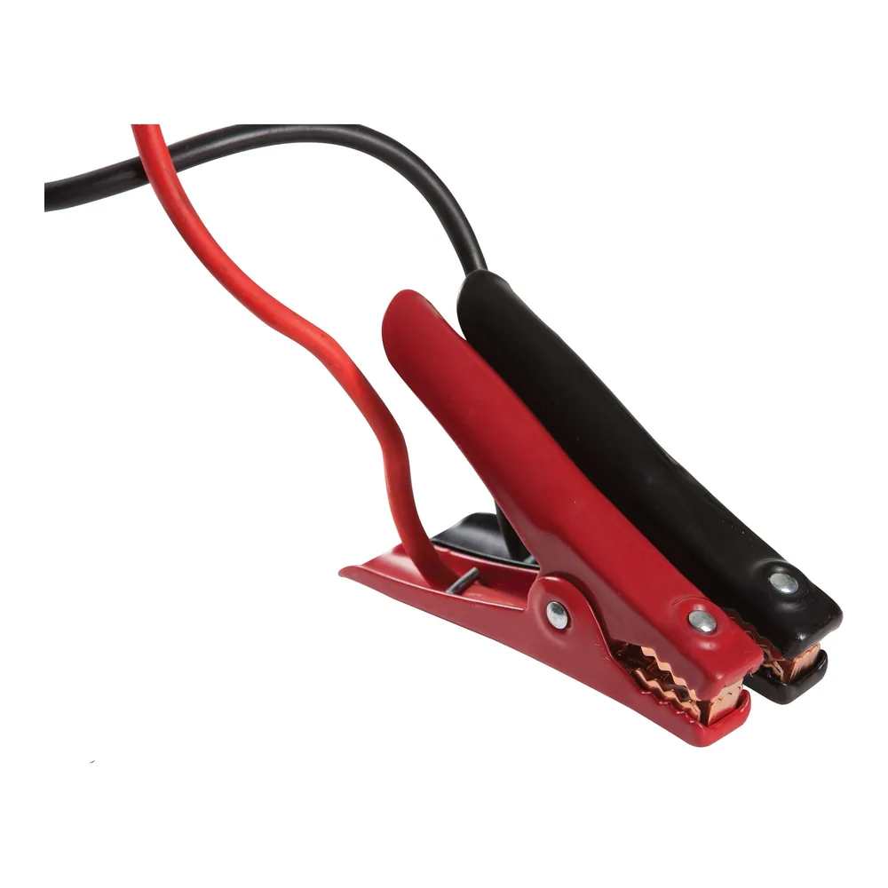 Arrancador portátil 500 A con compresor Black+Decker – foto 2