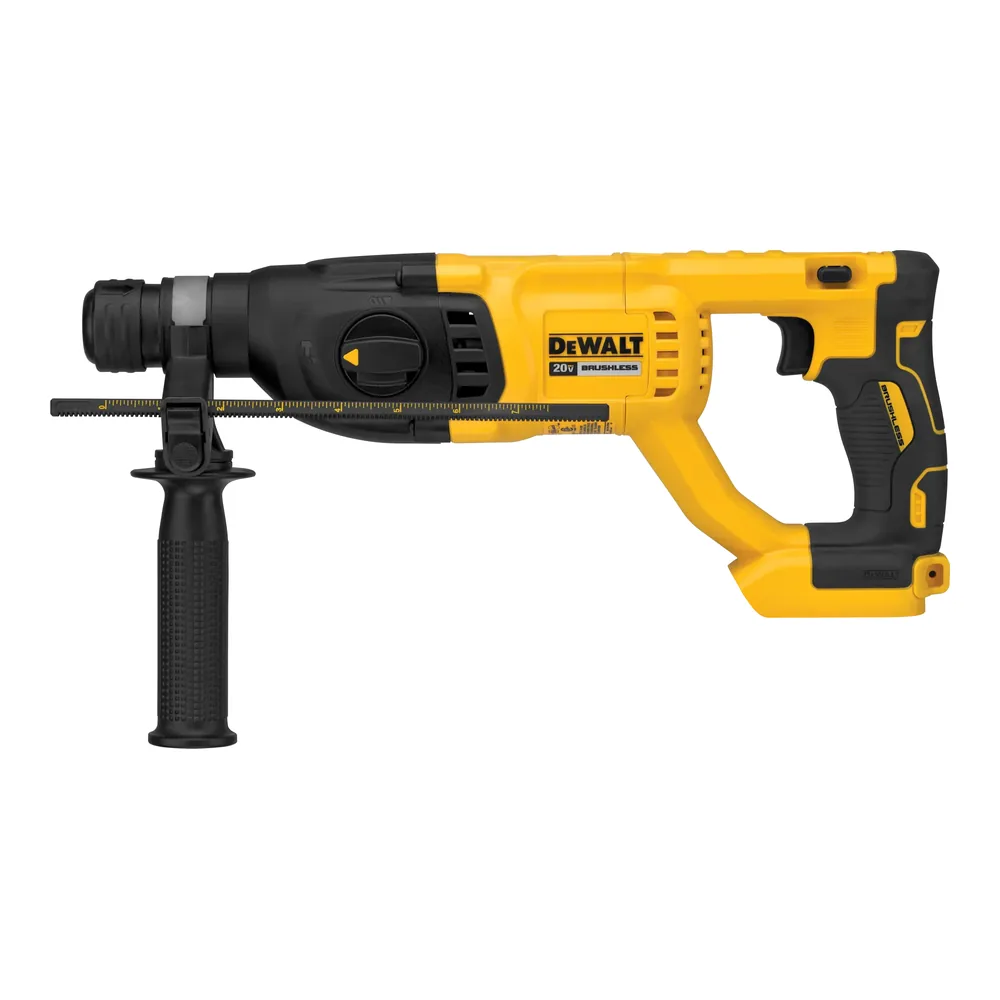 Rotomartillo SDS Plus 20V brushless DeWalt – foto 1