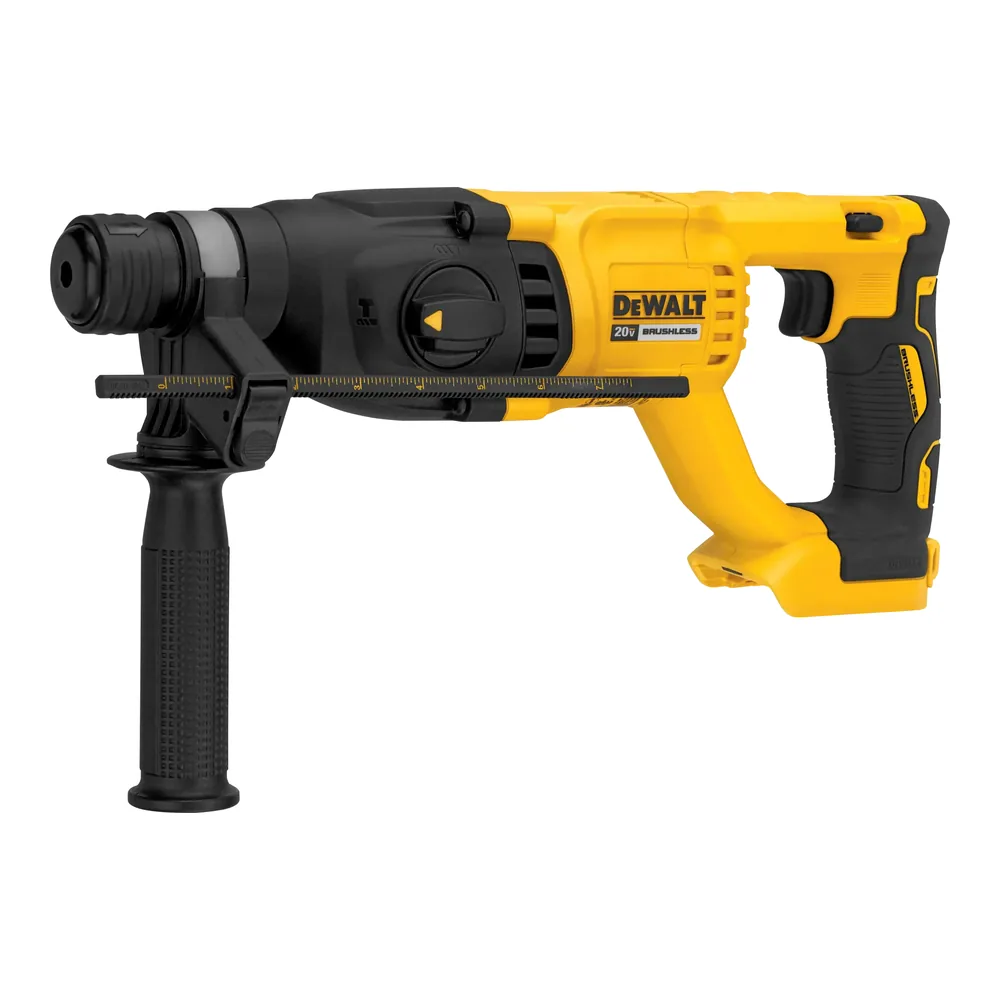 Rotomartillo SDS Plus 20V brushless DeWalt – foto 2