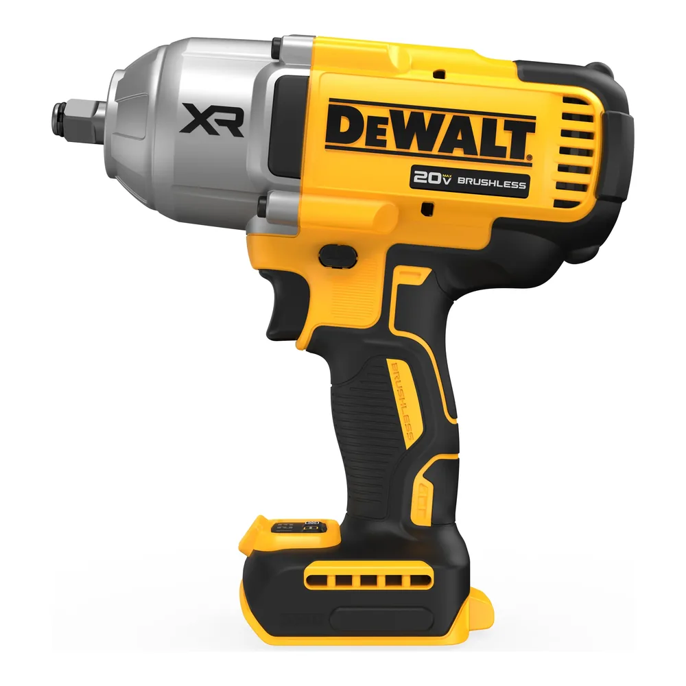 Llave de impacto 1/2" 20V alto torque brushless DeWalt – foto 2