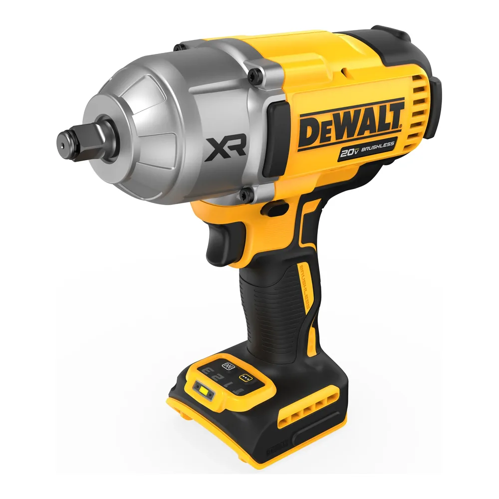Llave de impacto 1/2" 20V alto torque brushless DeWalt – foto 3