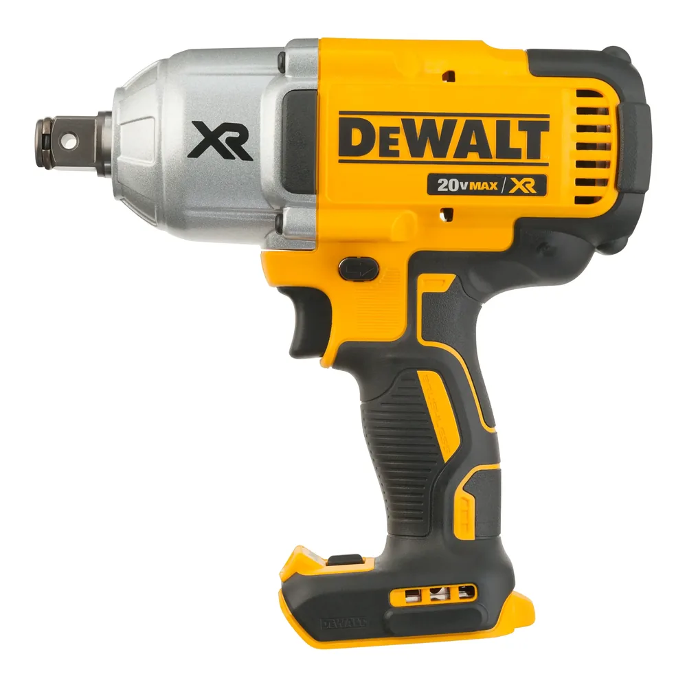 Llave de impacto 3/4" 20V brushless DeWalt – foto 1