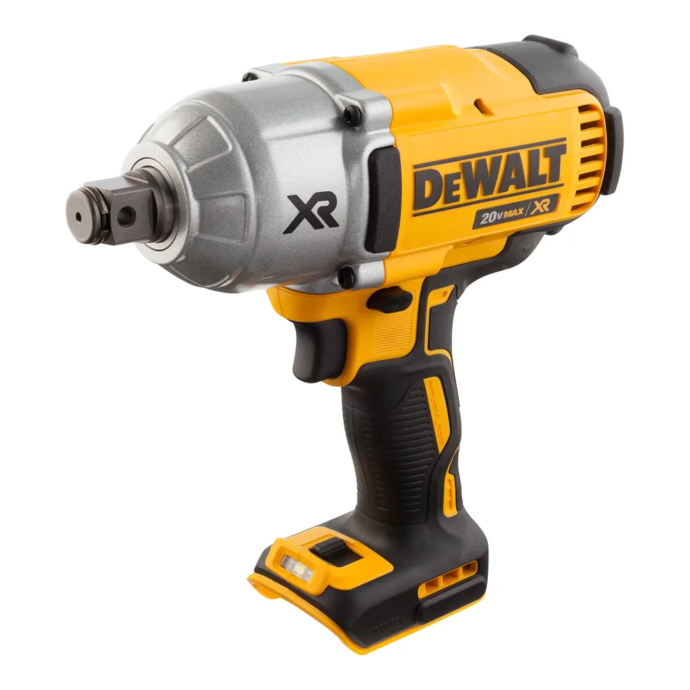 Llave de impacto 3/4" 20V brushless DeWalt – foto 2