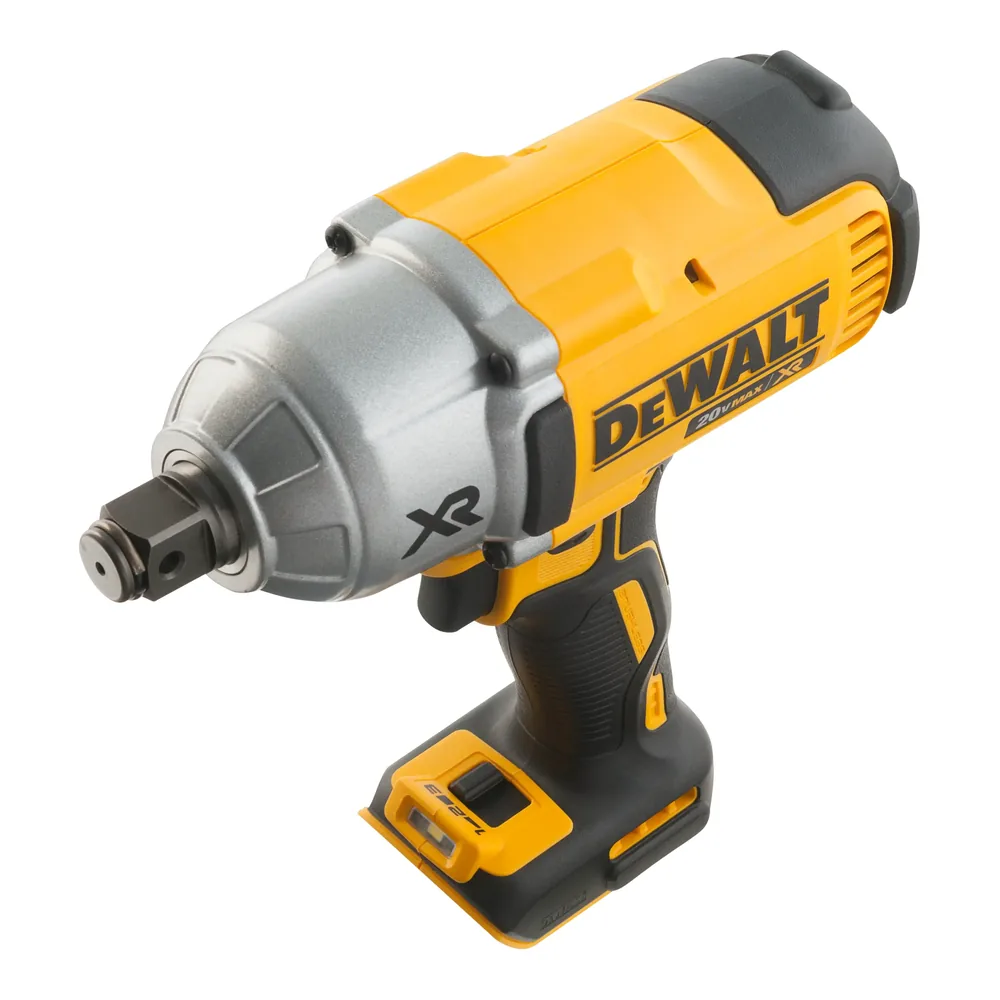 Llave de impacto 3/4" 20V brushless DeWalt – foto 3