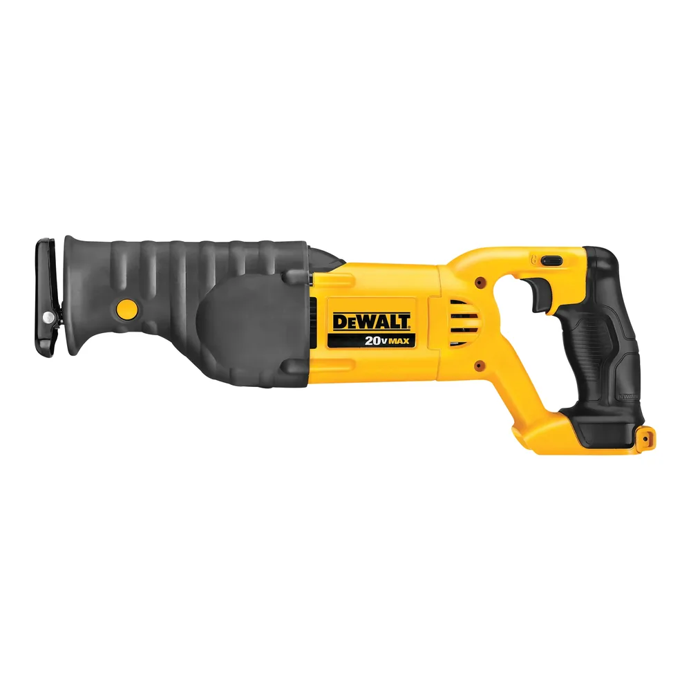 Sierra sable 20V DeWalt – foto 1
