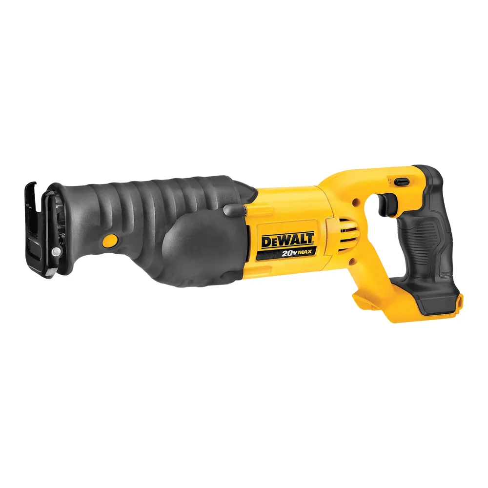 Sierra sable 20V DeWalt – foto 2