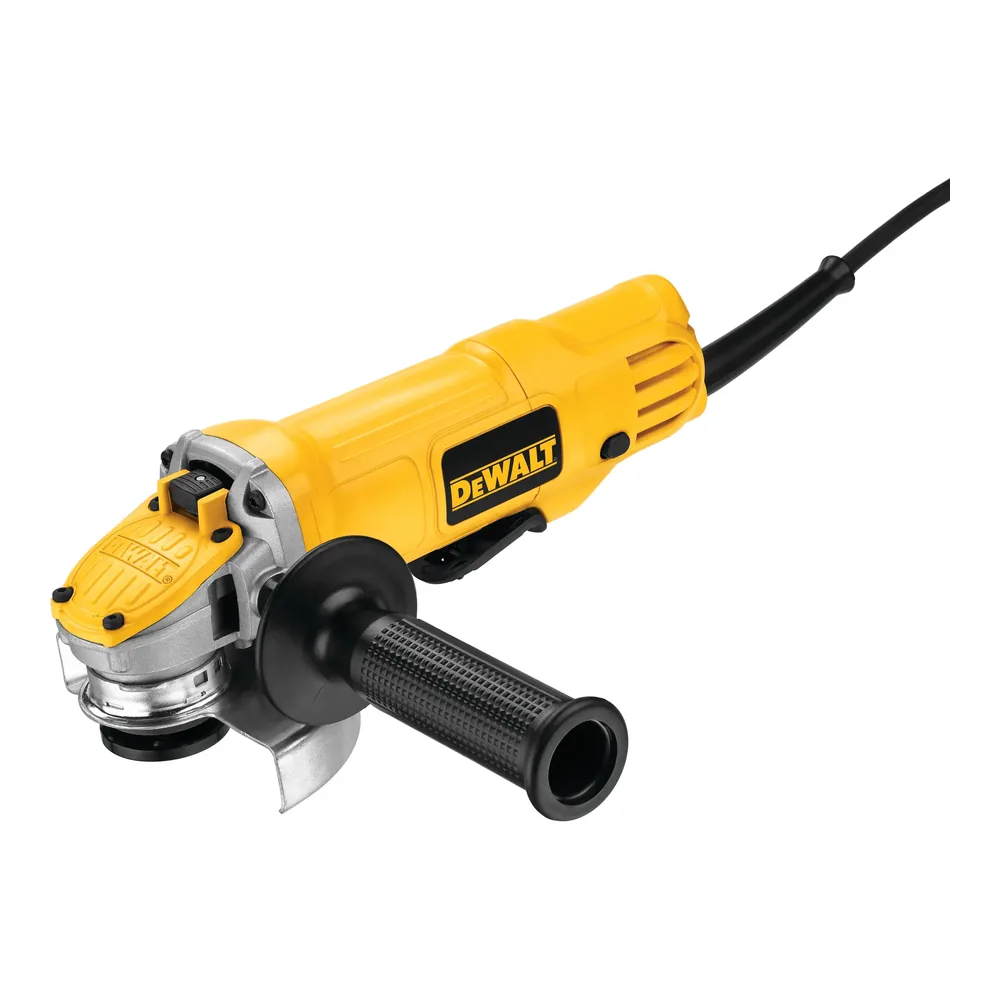 Amoladora angular 115 mm 900W DeWalt – foto 2