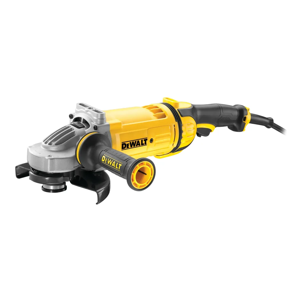 Amoladora angular 180 mm 2400W DeWalt – foto 1