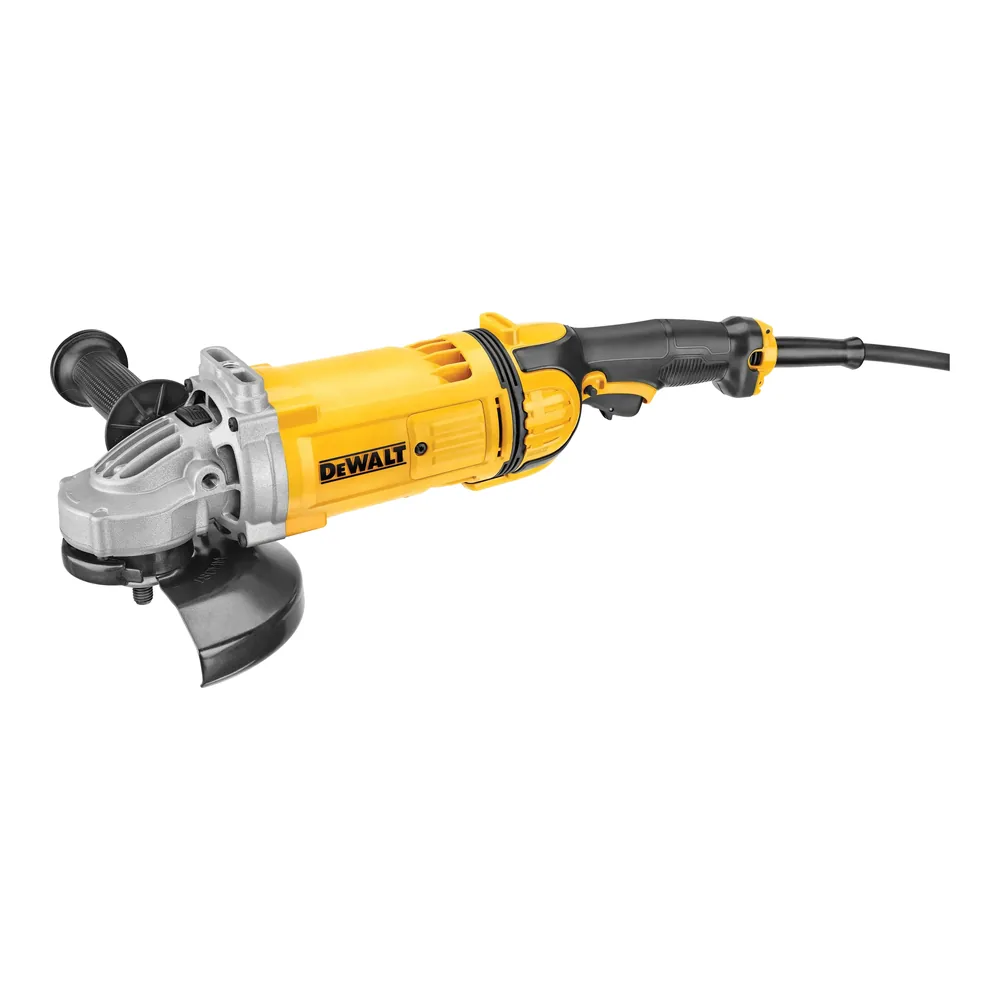 Amoladora angular 180 mm 2400W DeWalt – foto 2