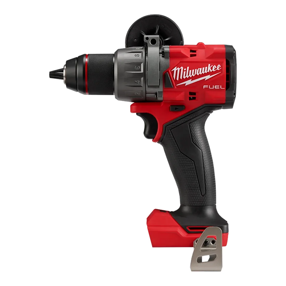 Taladro atornillador 13 mm M18 FUEL Milwaukee