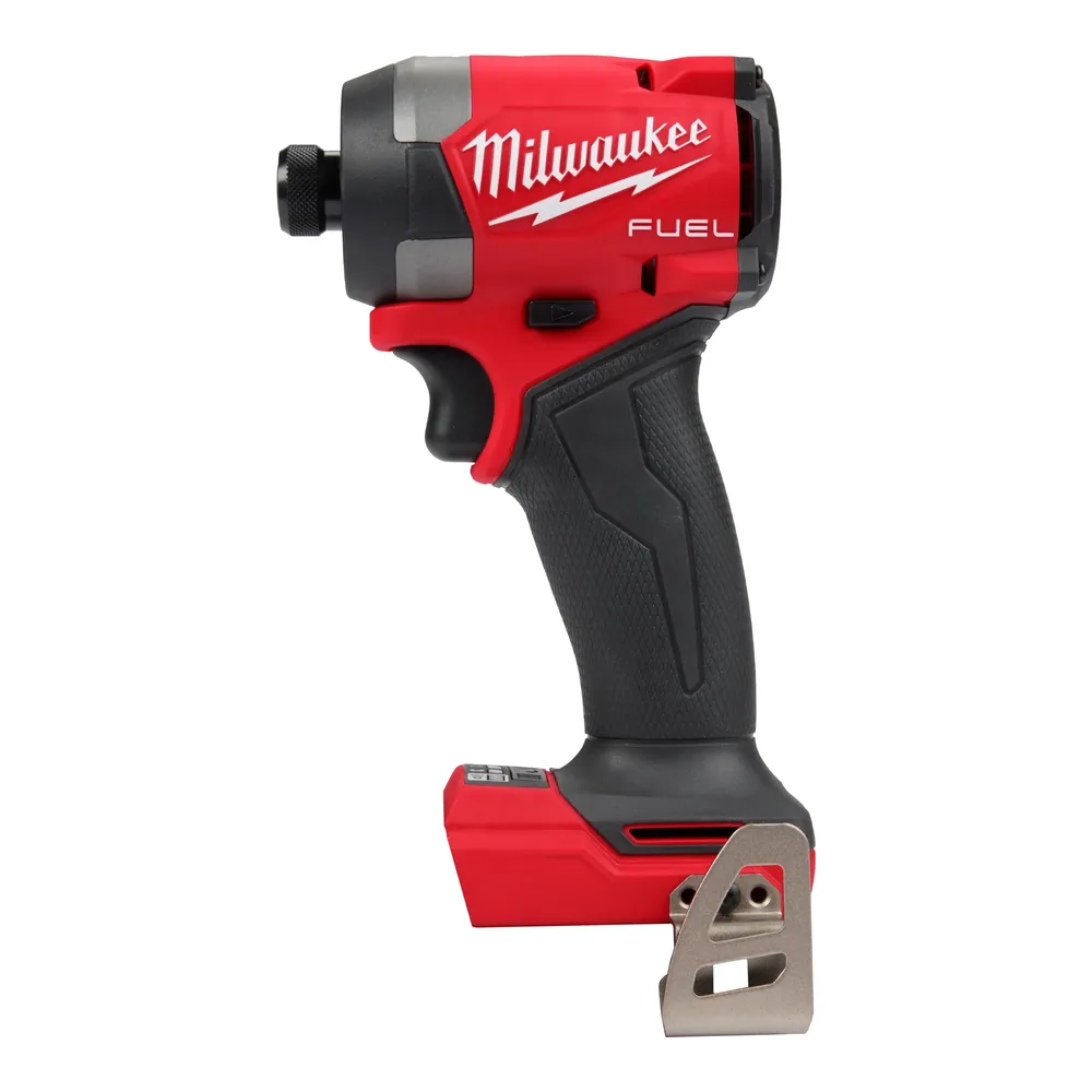 Atornillador de impacto 1/4" M18 FUEL Milwaukee – foto 1