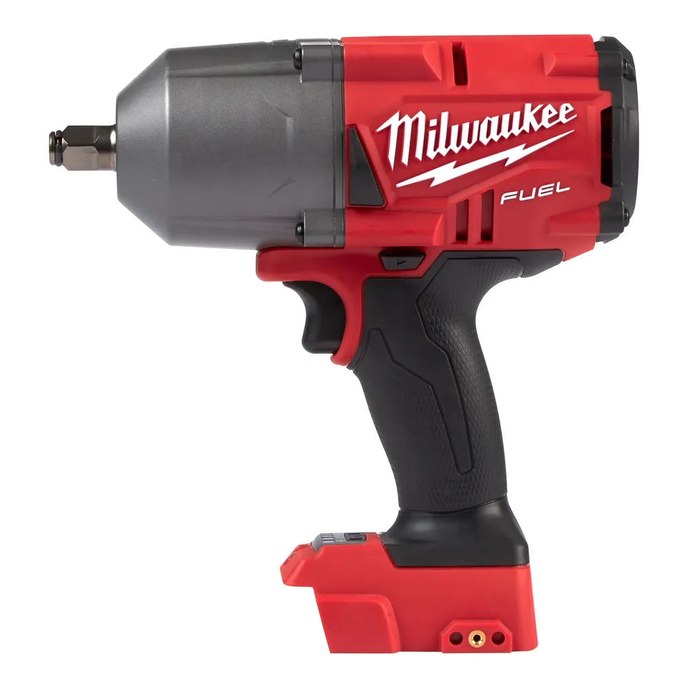 Llave de impacto 1/2" alto torque M18 FUEL Milwaukee – foto 1