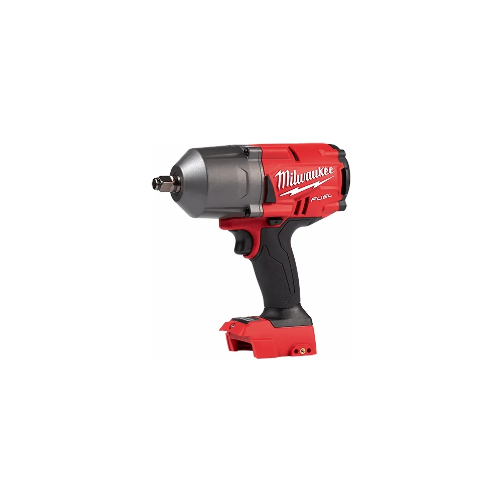Llave de impacto 1/2" alto torque M18 FUEL Milwaukee – foto 2