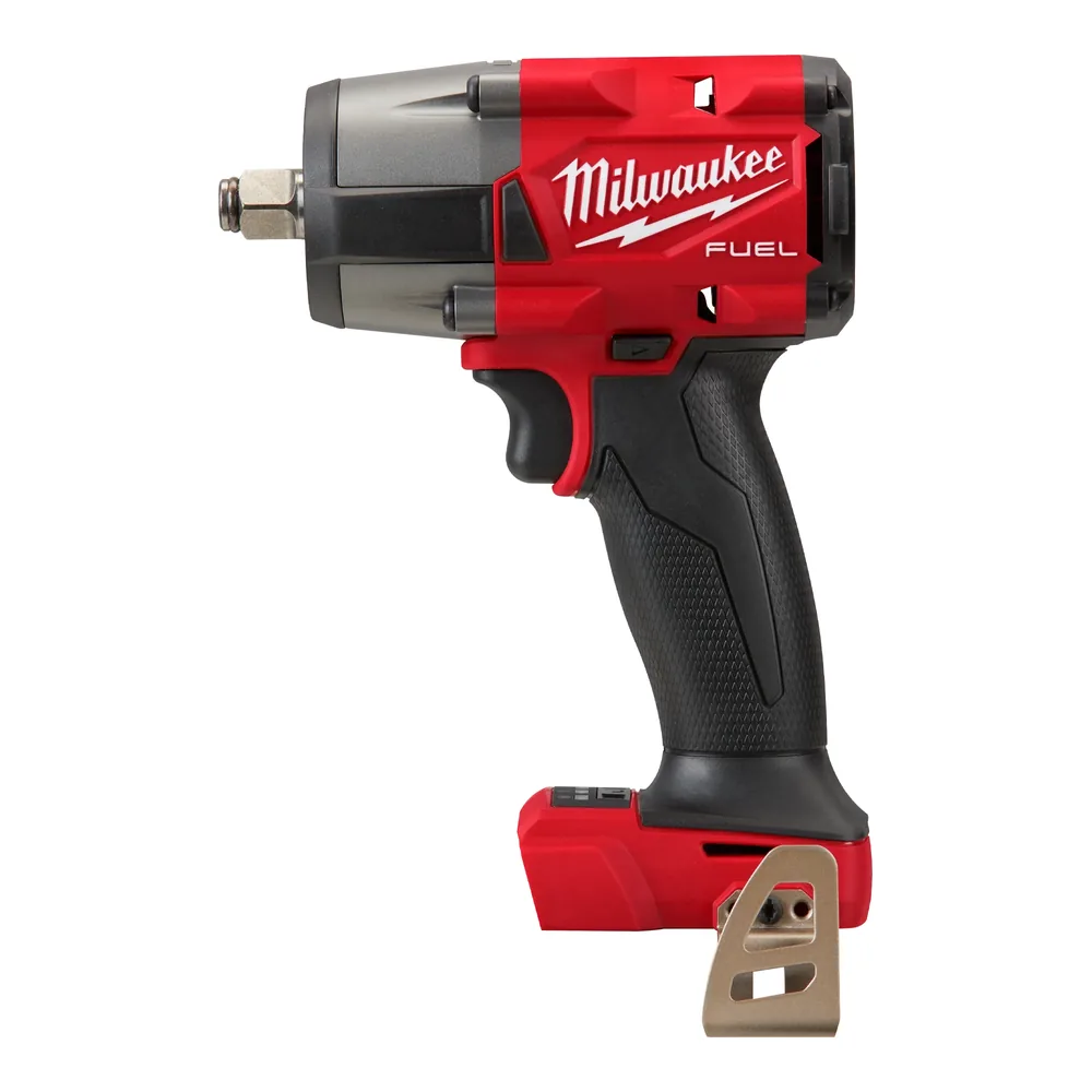 Llave de impacto 1/2" torque medio M18 FUEL Milwaukee – foto 1