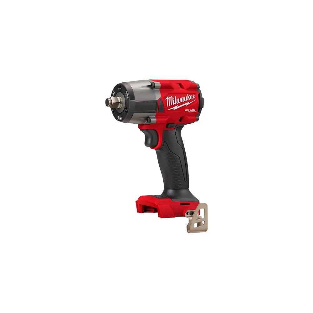Llave de impacto 1/2" torque medio M18 FUEL Milwaukee – foto 2