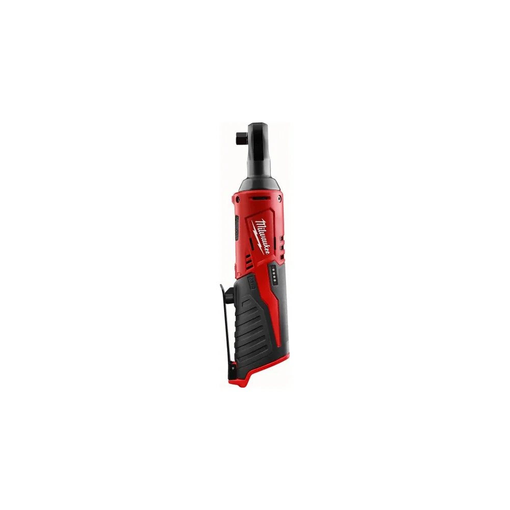 Llave crique 3/8" M12 Milwaukee – foto 1
