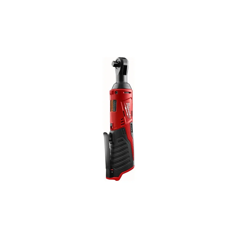Llave crique 3/8" M12 Milwaukee – foto 2