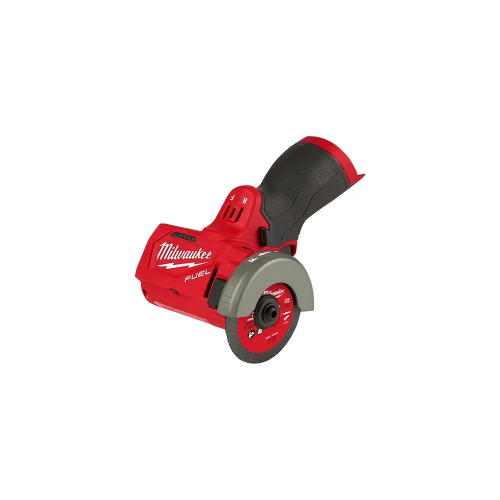 Cortadora compacta 76 mm M12 FUEL Milwaukee – foto 3
