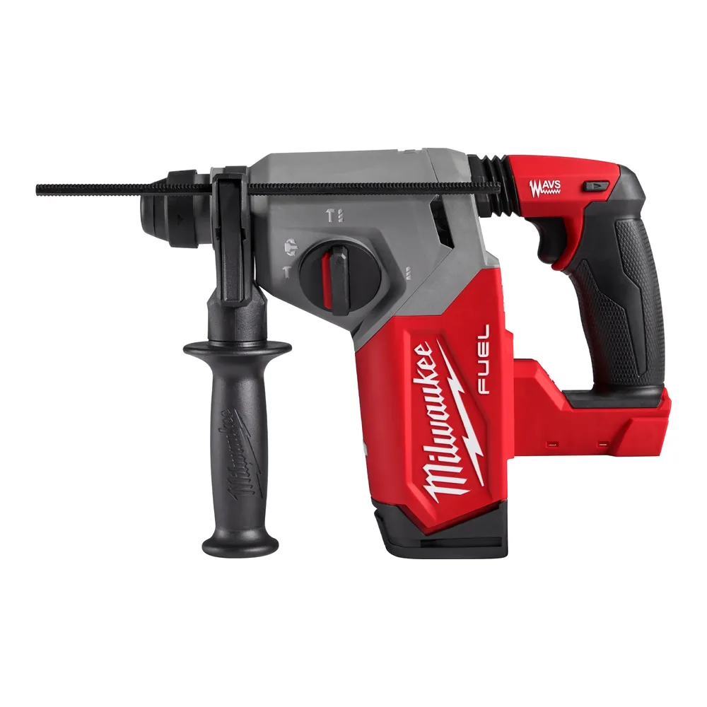 Rotomartillo SDS Plus 26 mm M18 FUEL Milwaukee – foto 1