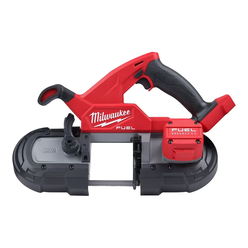 Sierra de cinta compacta M18 FUEL Milwaukee – foto 1