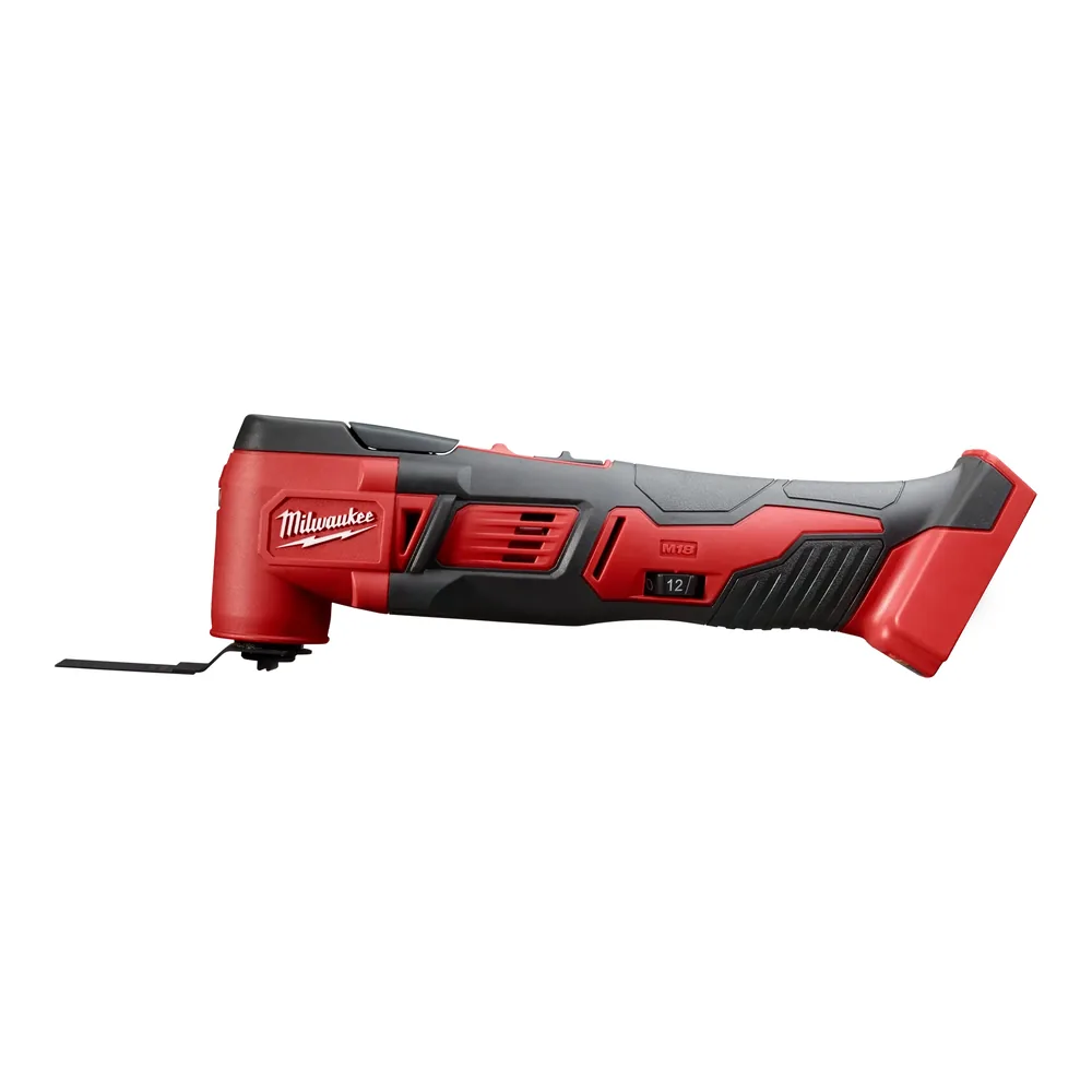 Multiherramienta oscilante M18 Milwaukee – foto 1