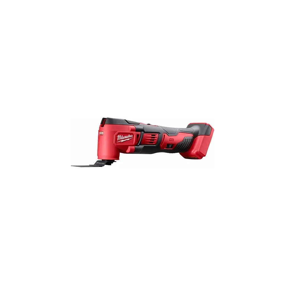 Multiherramienta oscilante M18 Milwaukee – foto 2