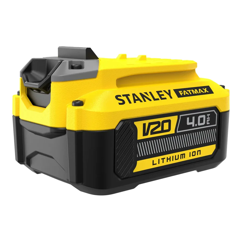 Batería 20 V 4 Ah Stanley