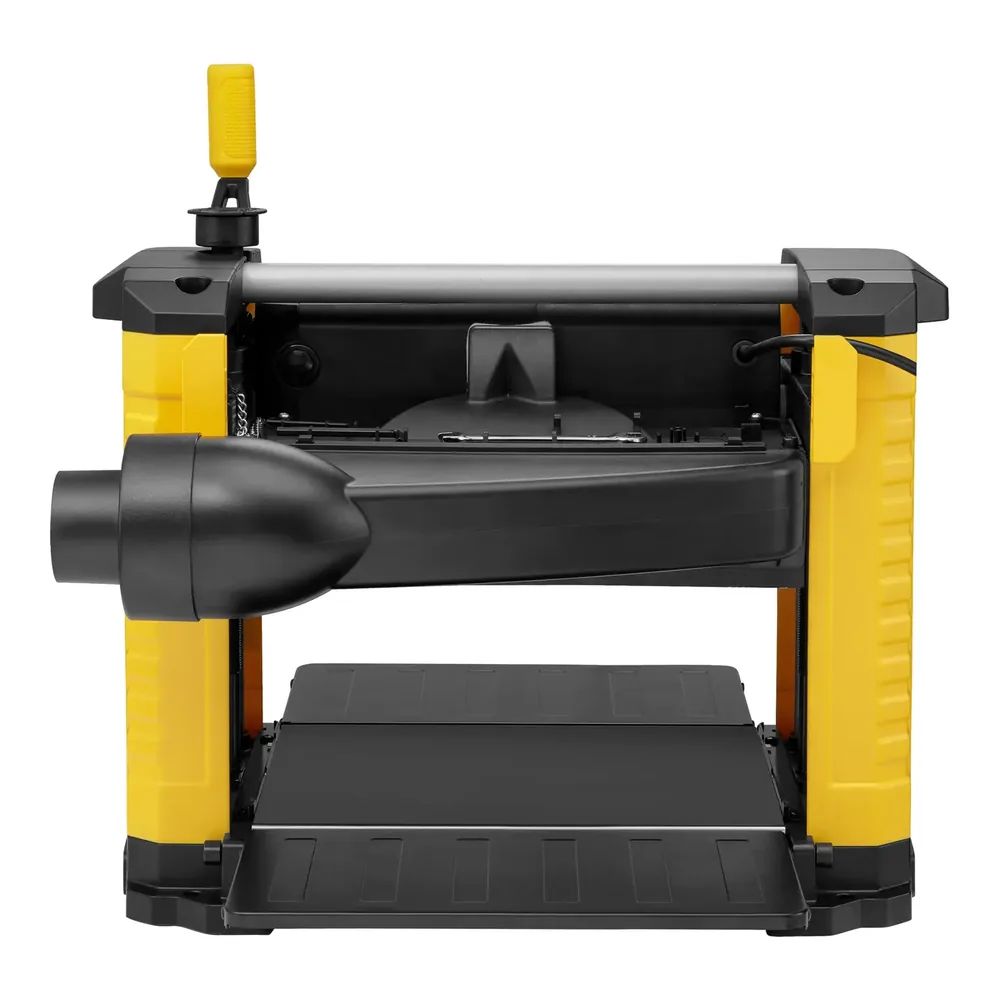 Cepillo garlopa de banco 1800 W 318 mm Stanley – foto 3
