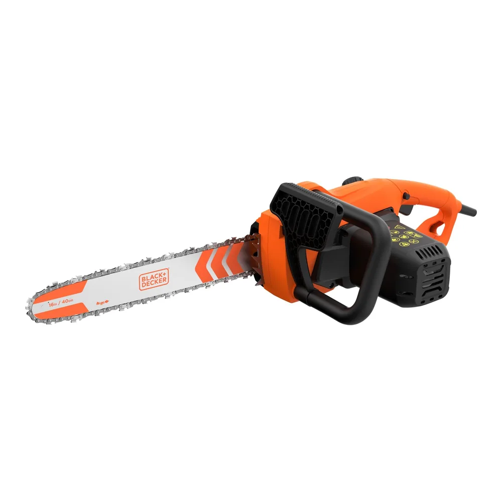 Electrosierra 2000 W 40 cm Black+Decker – foto 1