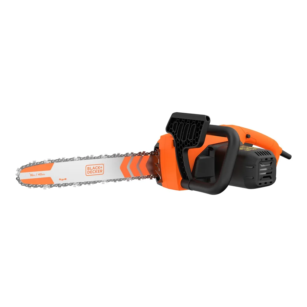 Electrosierra 2000 W 40 cm Black+Decker – foto 2