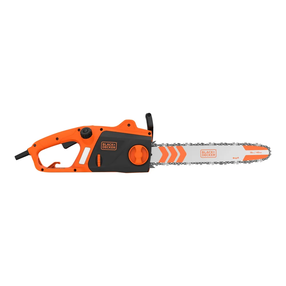 Electrosierra 2000 W 40 cm Black+Decker – foto 3