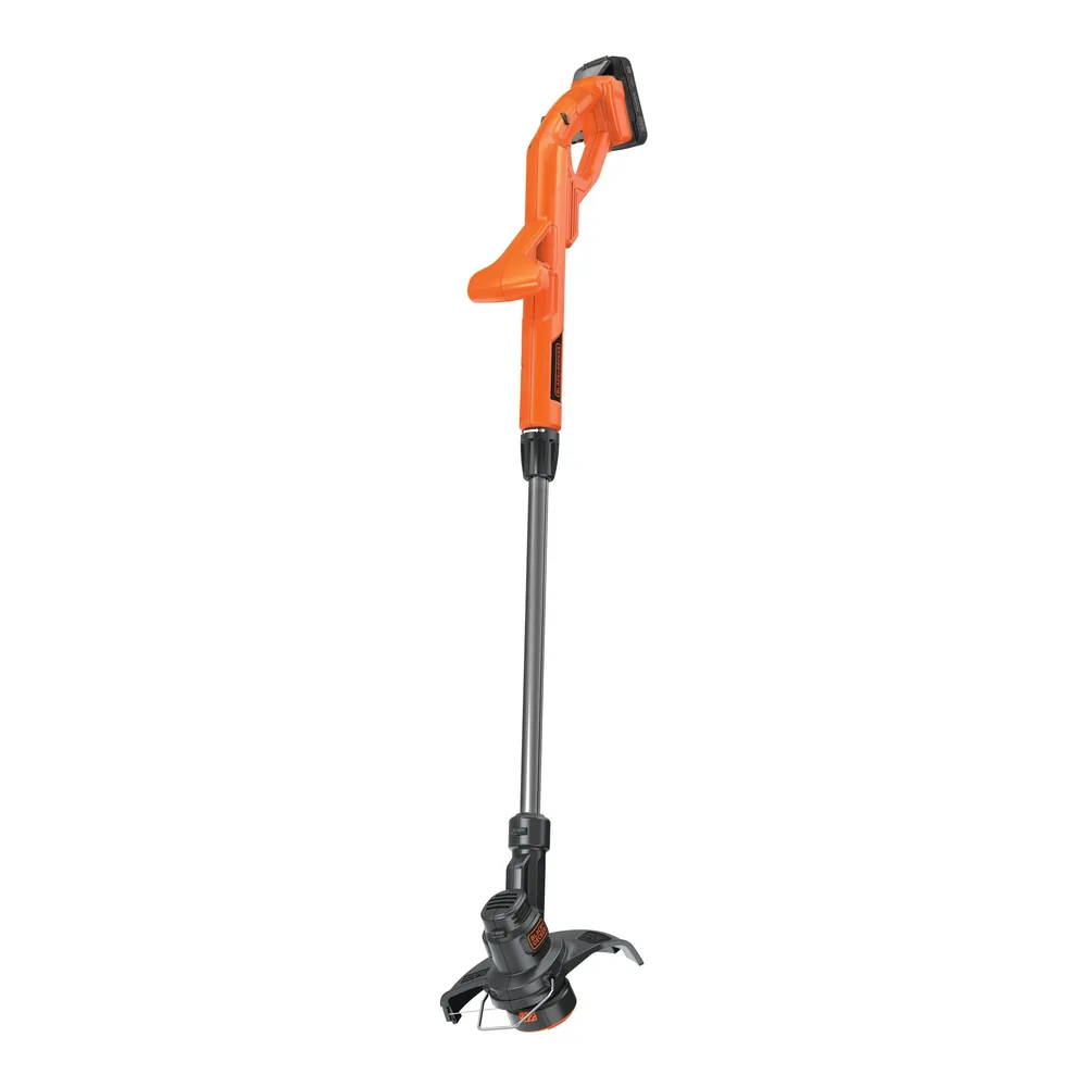 Bordeadora inalámbrica 20 V 25 cm con batería Black+Decker – foto 1
