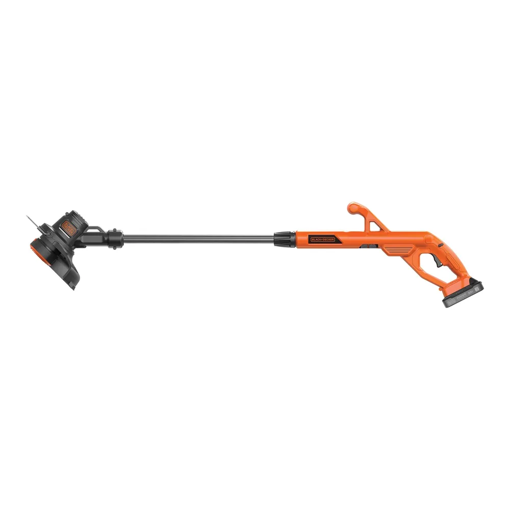 Bordeadora inalámbrica 20 V 25 cm con batería Black+Decker – foto 2