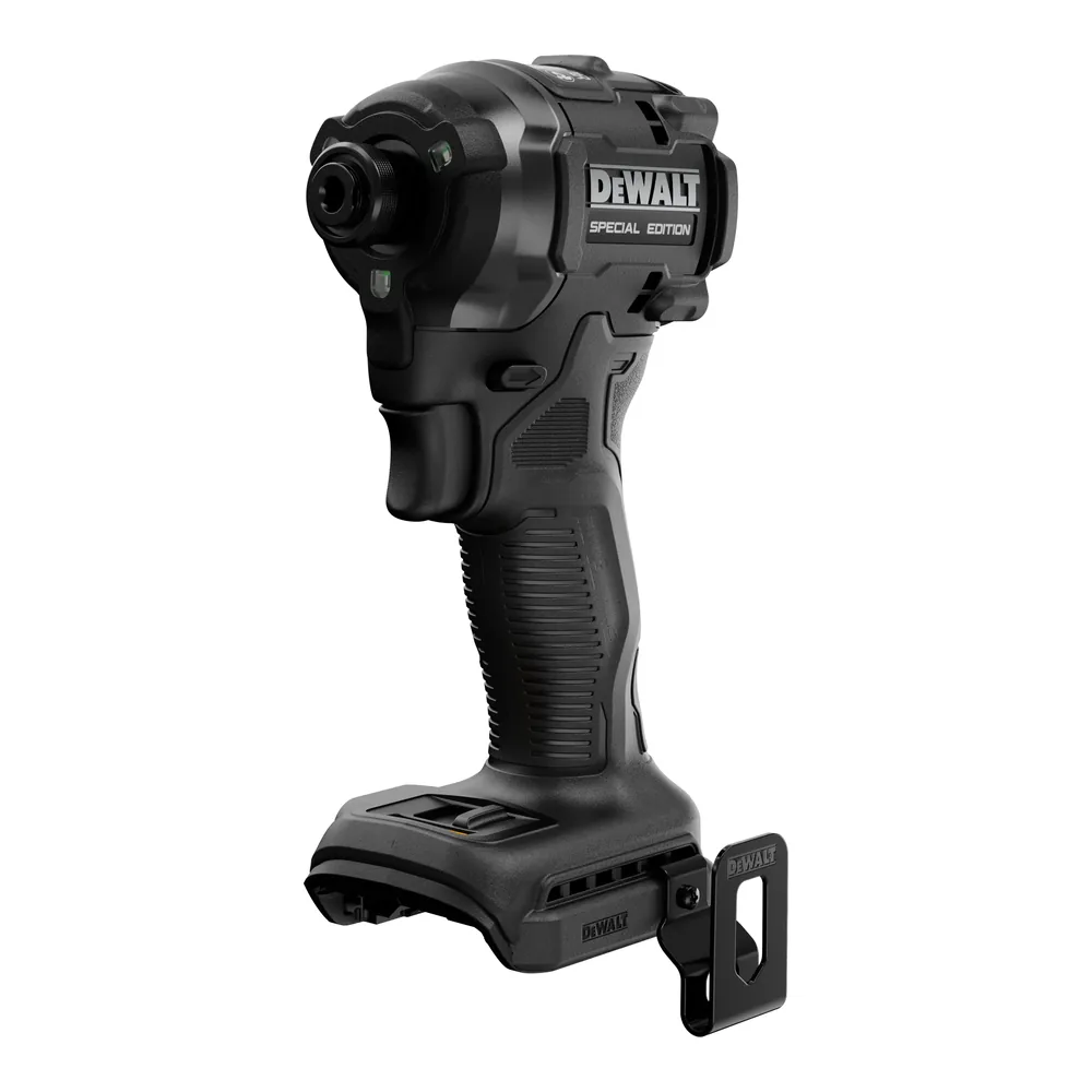 Kit combo 20V XR McLaren taladro + atornillador de impacto con 2 baterías DeWalt – foto 2