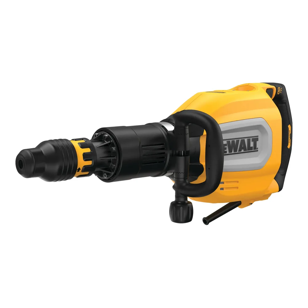 Martillo demoledor SDS Max 11 kg 27 J brushless DeWalt – foto 1