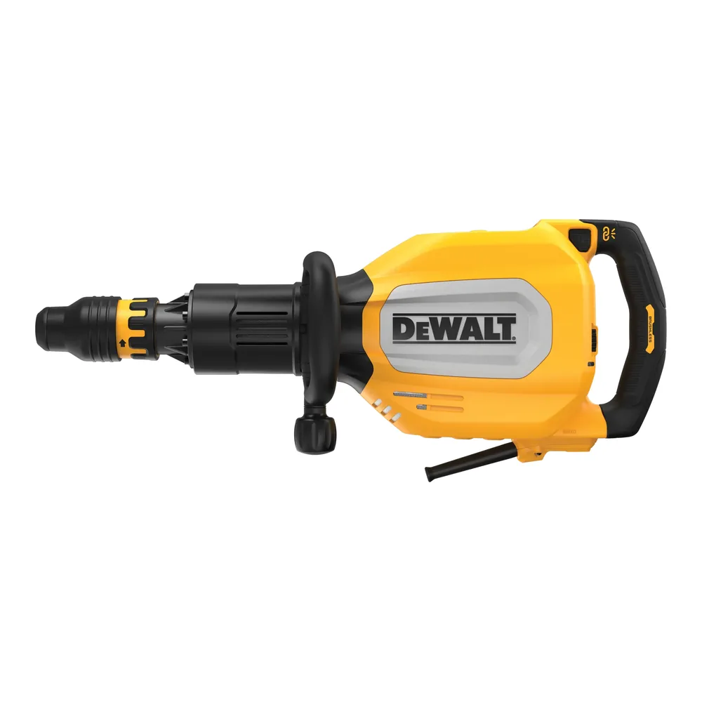 Martillo demoledor SDS Max 11 kg 27 J brushless DeWalt – foto 2