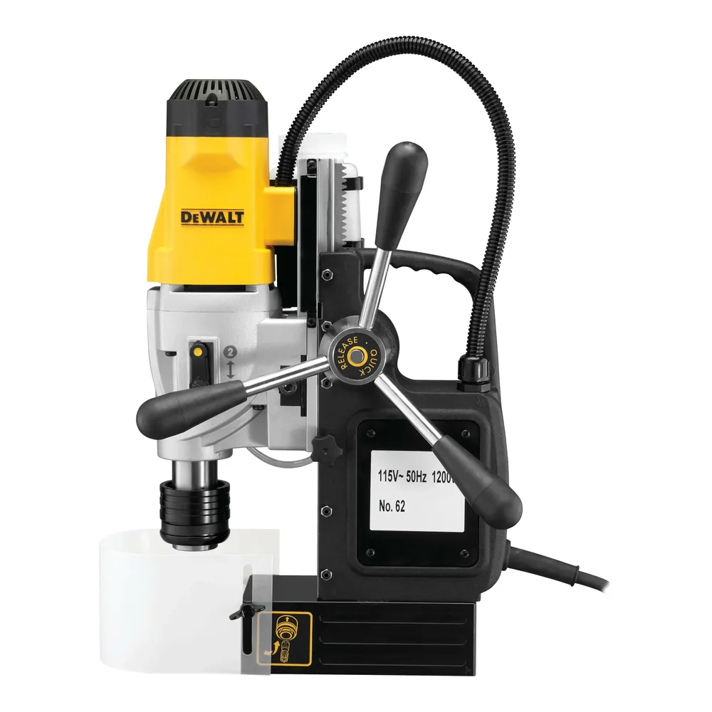 Taladro magnético Weldon 19 mm 1200 W DeWalt – foto 2