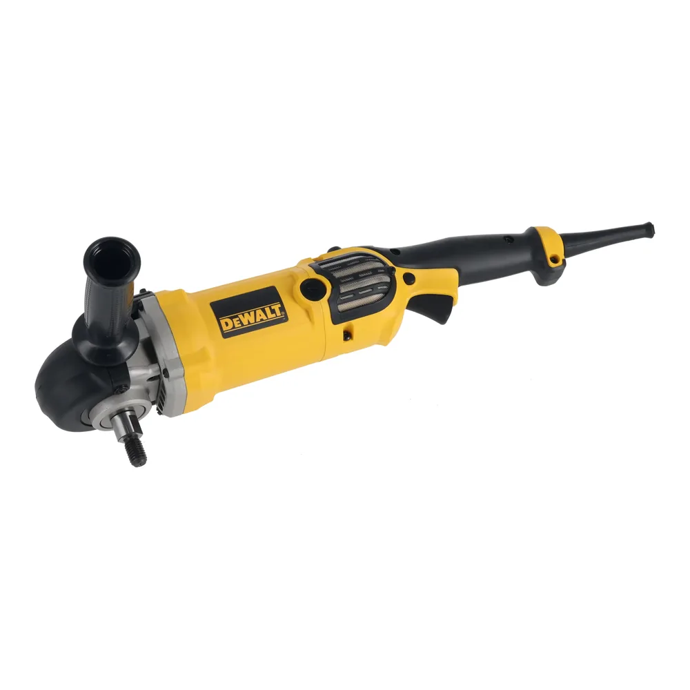Pulidora 180 / 230 mm 1250 W DeWalt – foto 1