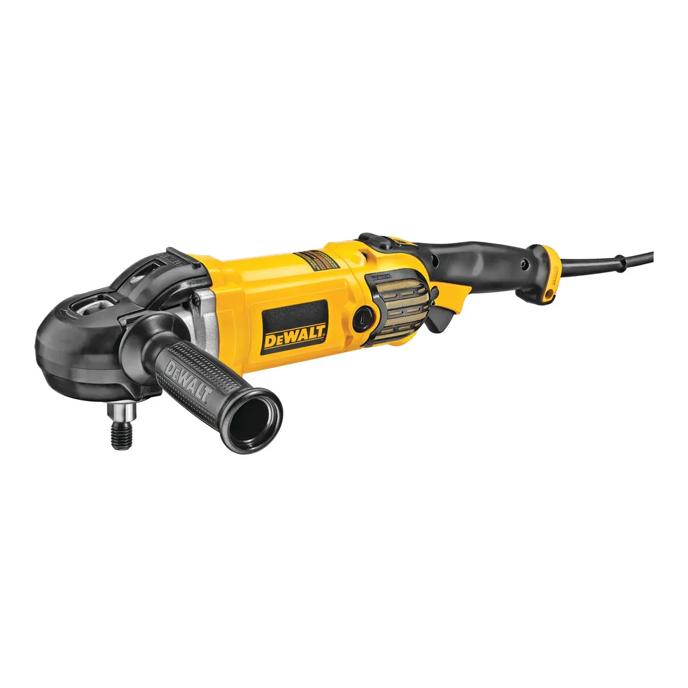 Pulidora 180 / 230 mm 1250 W DeWalt – foto 2